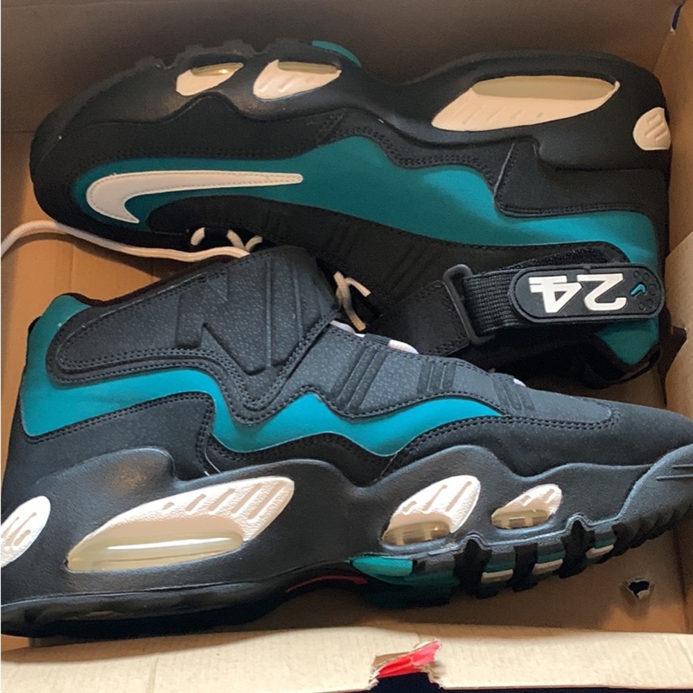 Nike air max griffey size 13
